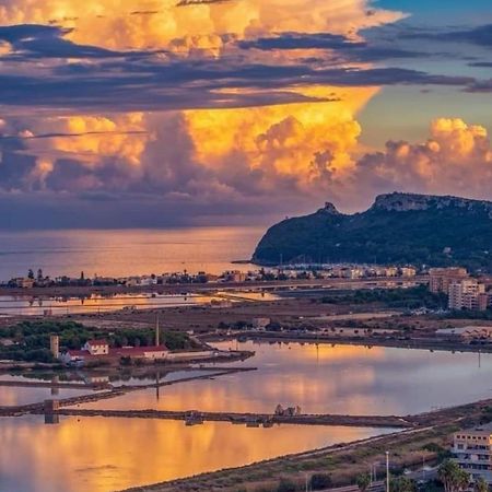 Frada'S Home Quartu SantʼElena Dış mekan fotoğraf