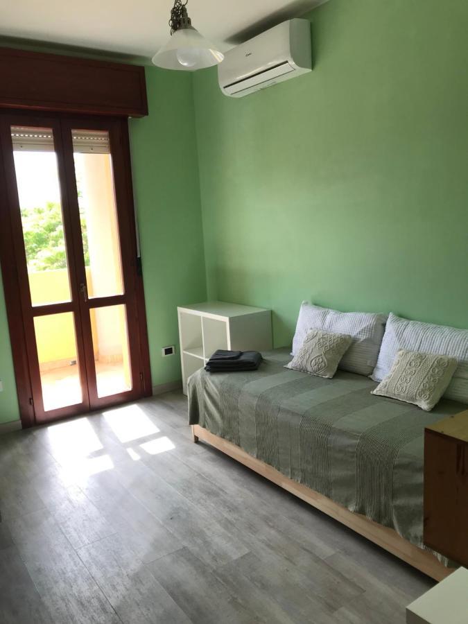 Frada'S Home Quartu SantʼElena Dış mekan fotoğraf