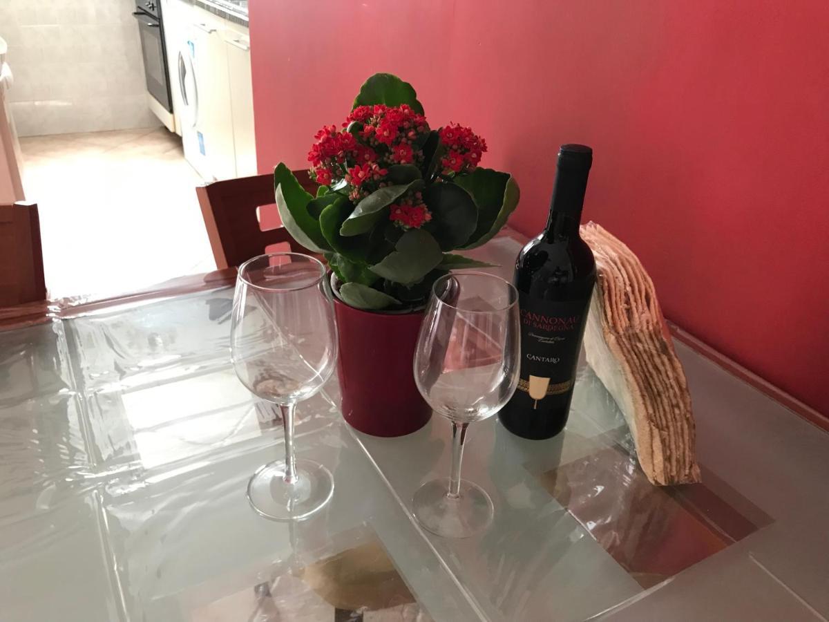 Frada'S Home Quartu SantʼElena Dış mekan fotoğraf