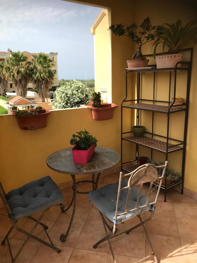 Frada'S Home Quartu SantʼElena Dış mekan fotoğraf