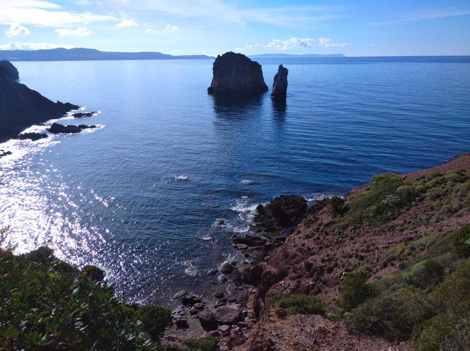 Frada'S Home Quartu SantʼElena Dış mekan fotoğraf