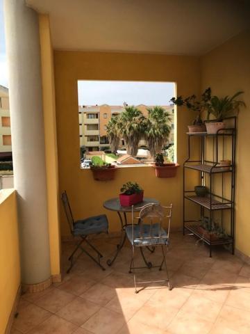 Frada'S Home Quartu SantʼElena Dış mekan fotoğraf