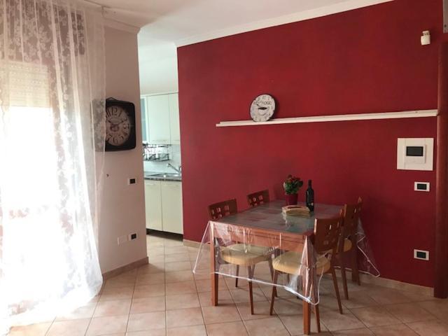 Frada'S Home Quartu SantʼElena Dış mekan fotoğraf