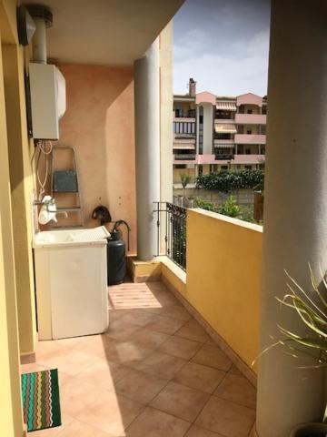 Frada'S Home Quartu SantʼElena Dış mekan fotoğraf