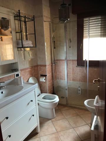 Frada'S Home Quartu SantʼElena Dış mekan fotoğraf